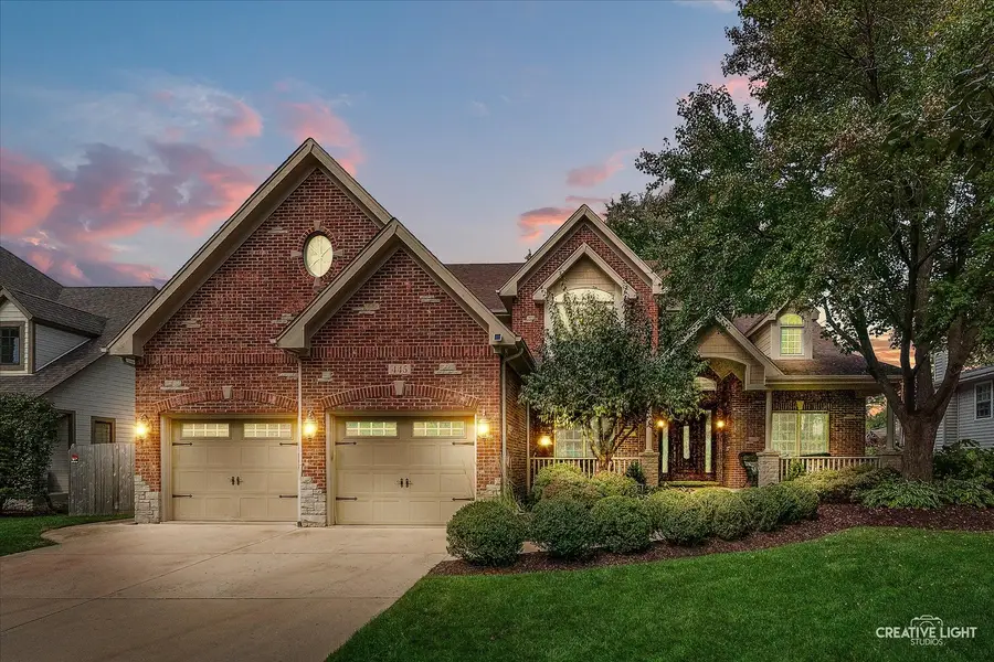 445 Buckeye Drive, Naperville, IL 60540 - #2