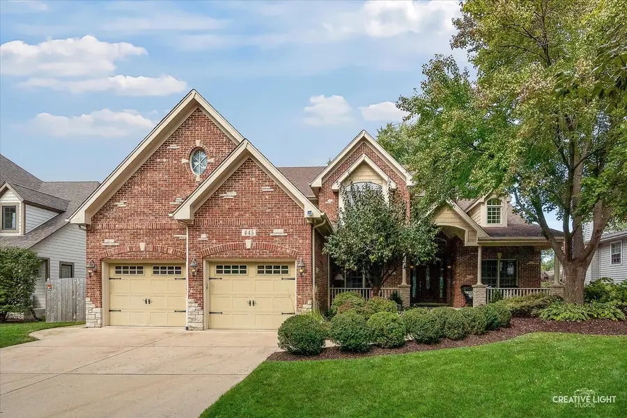 445 Buckeye Drive, Naperville, IL 60540 - #3
