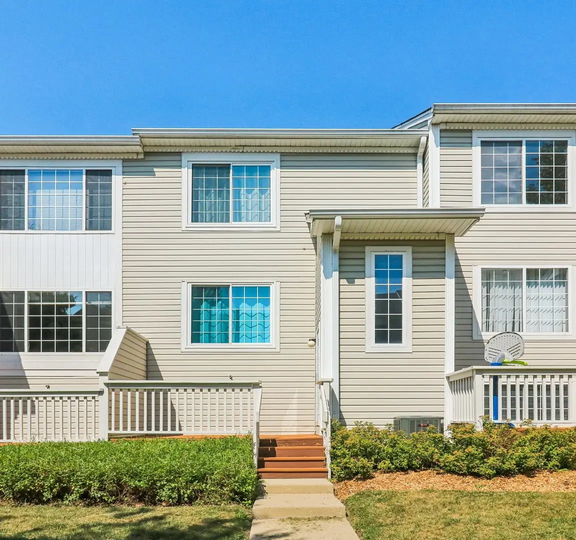 47 S Treehouse Lane, Round Lake, IL 60073 - #1