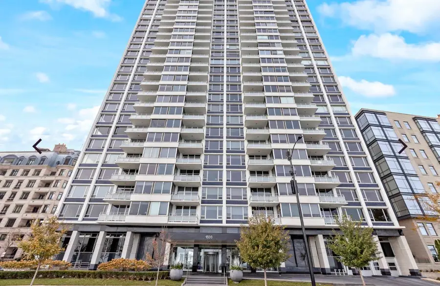 1300 N Lake Shore Drive #9A, Chicago, IL 60610 - #2