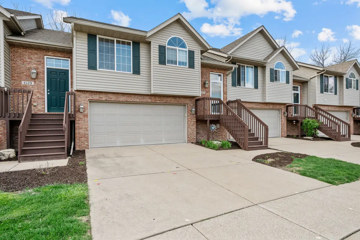 1133 33rd Avenue Circle, Silvis, IL 61282 - #1