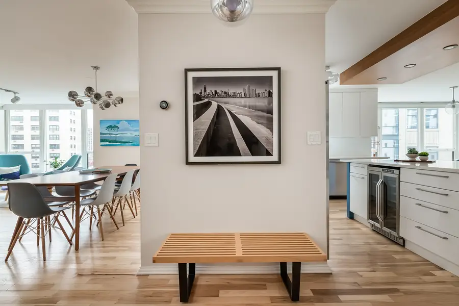 1313 N Ritchie Court #1005, Chicago, IL 60610 - #2