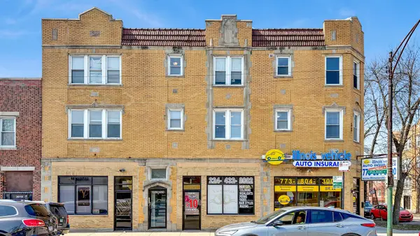 3024 N Pulaski Road #4B, Chicago, IL 60641