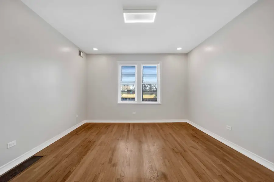 3024 N Pulaski Road #4B, Chicago, IL 60641 - #3