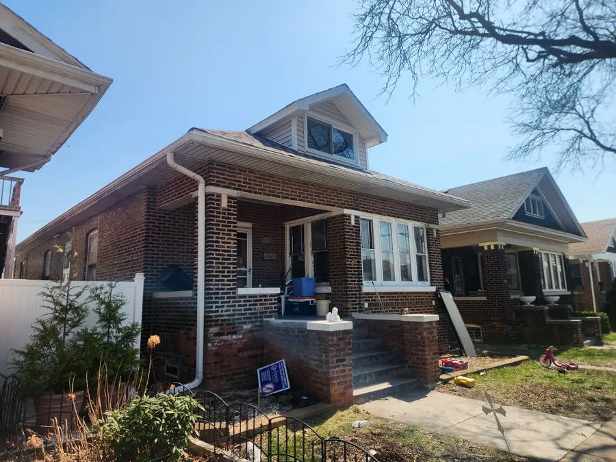 10605 S Avenue F, Chicago, IL 60617 - #2