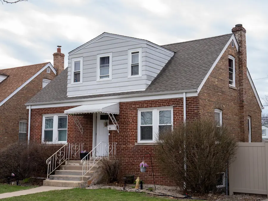 5650 S Newland Avenue, Chicago, IL 60638 - #2