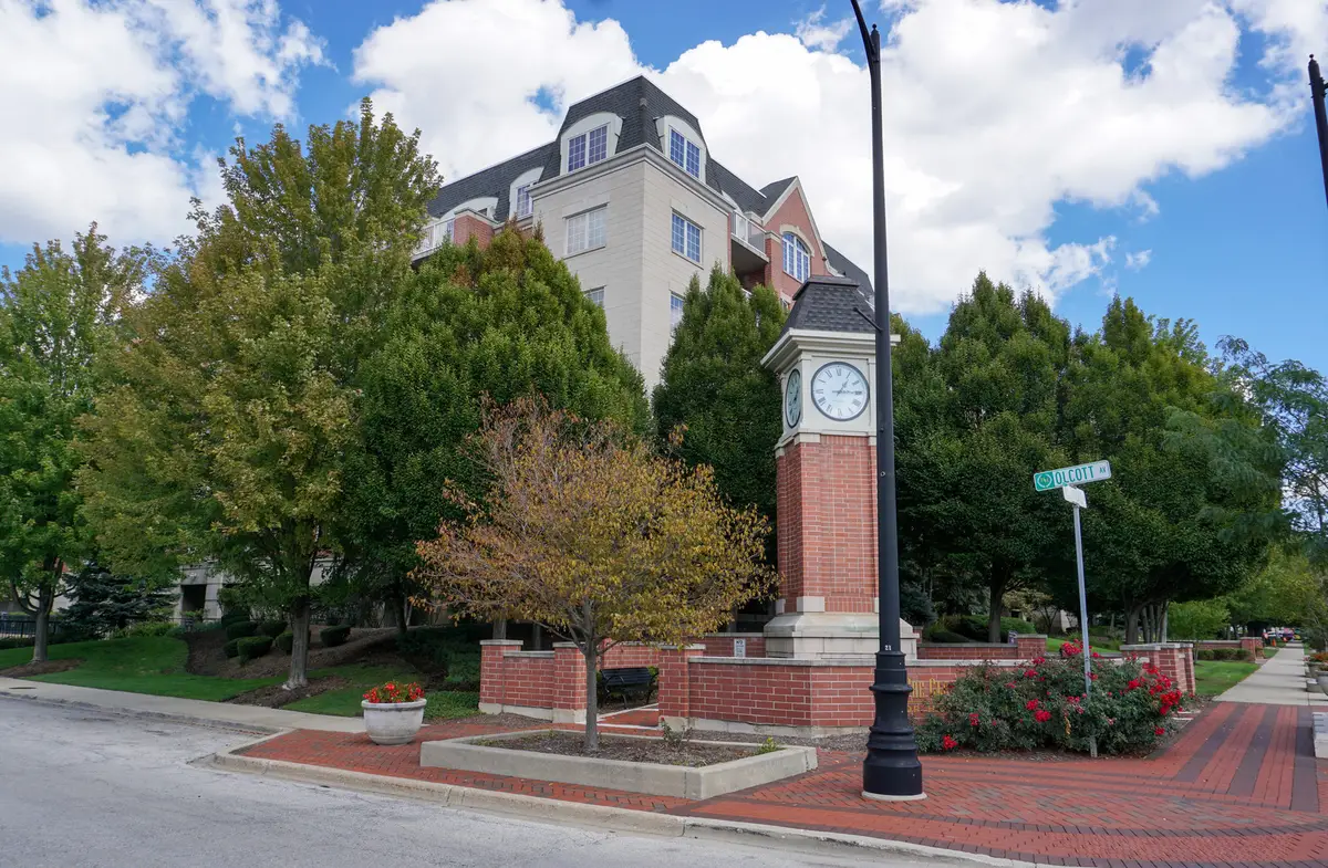 4811 N Olcott Avenue #516, Harwood Heights, IL 60706 - #1
