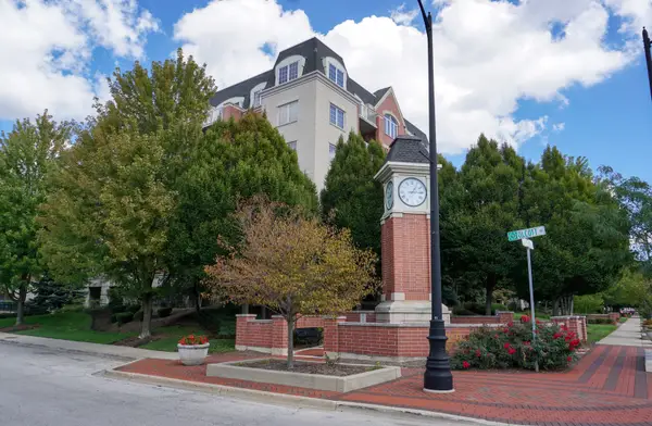 4811 N Olcott Avenue #516, Harwood Heights, IL 60706