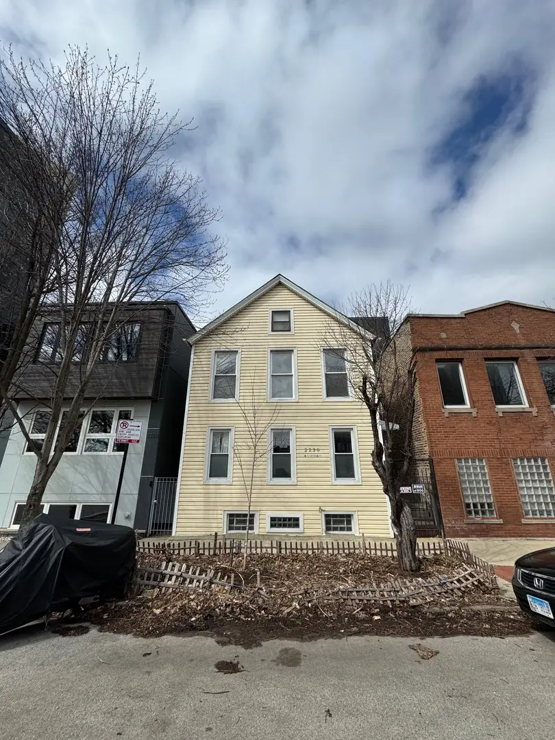 2230 N Washtenaw Avenue, Chicago, IL 60647 - #3