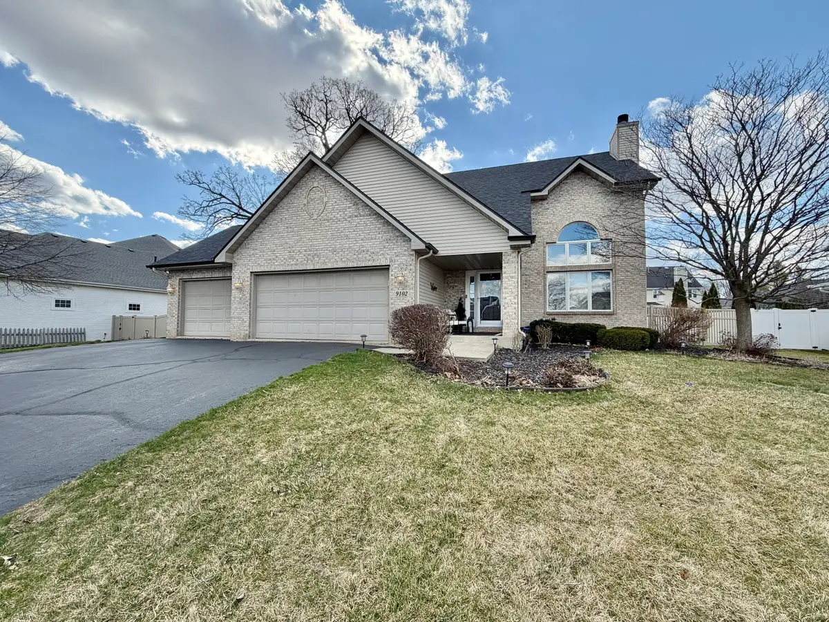 9102 River View Trail, Roscoe, IL 61073 - #1