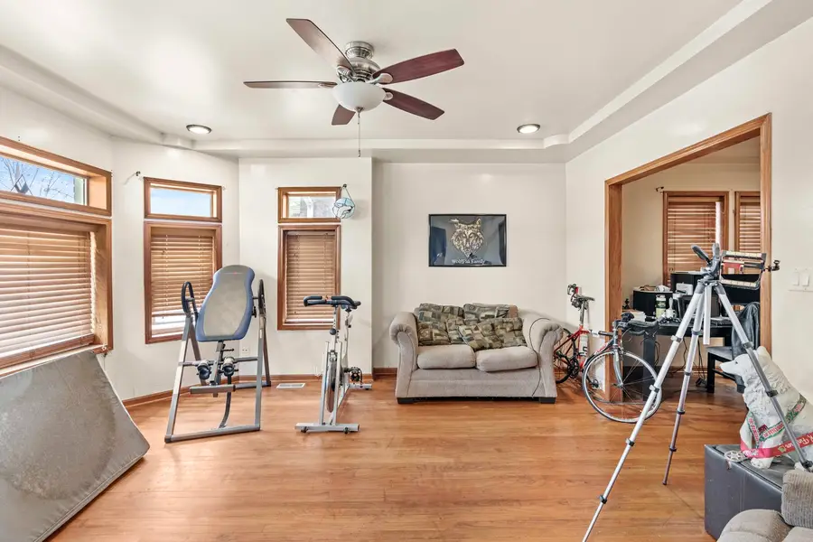 1464 Shirley Drive, Calumet City, IL 60409 - #2