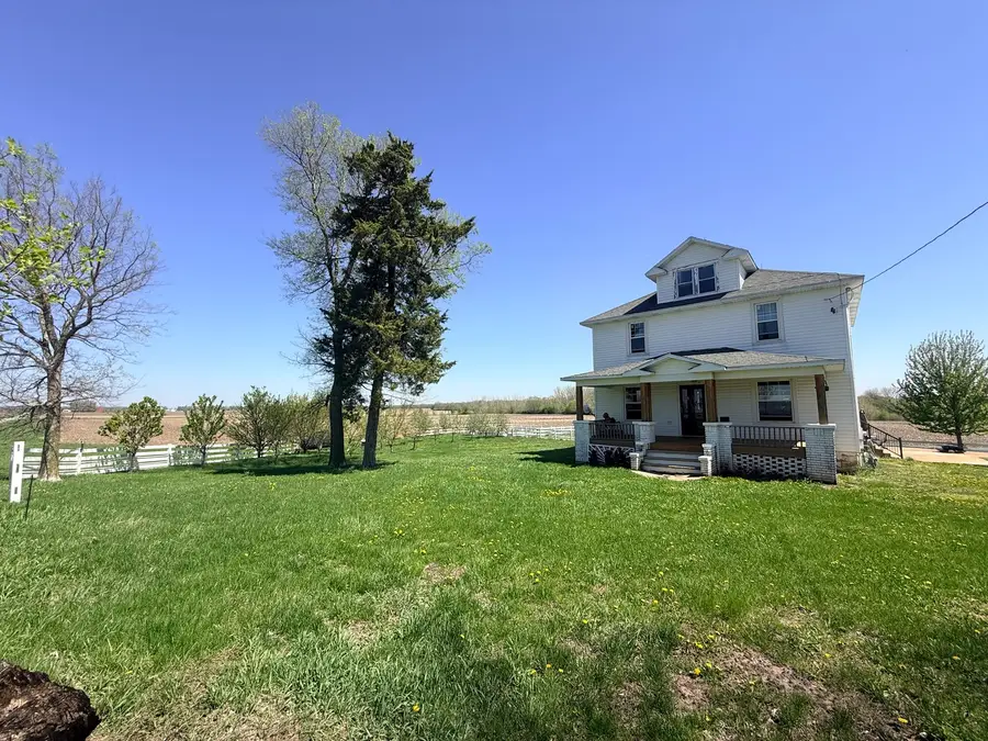 1801 Lee Center Road, Amboy, IL 61310 - #2