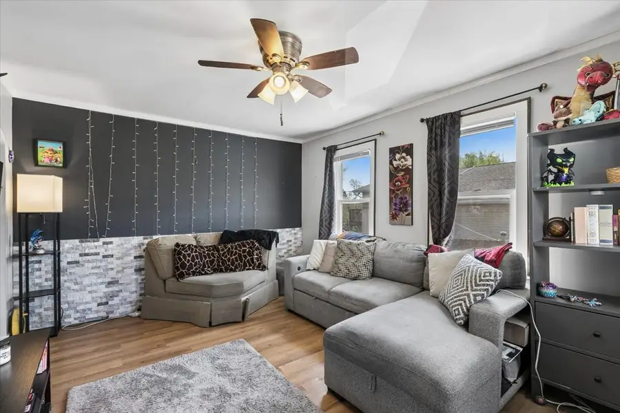 2217 Honore Avenue, North Chicago, IL 60064 - #2