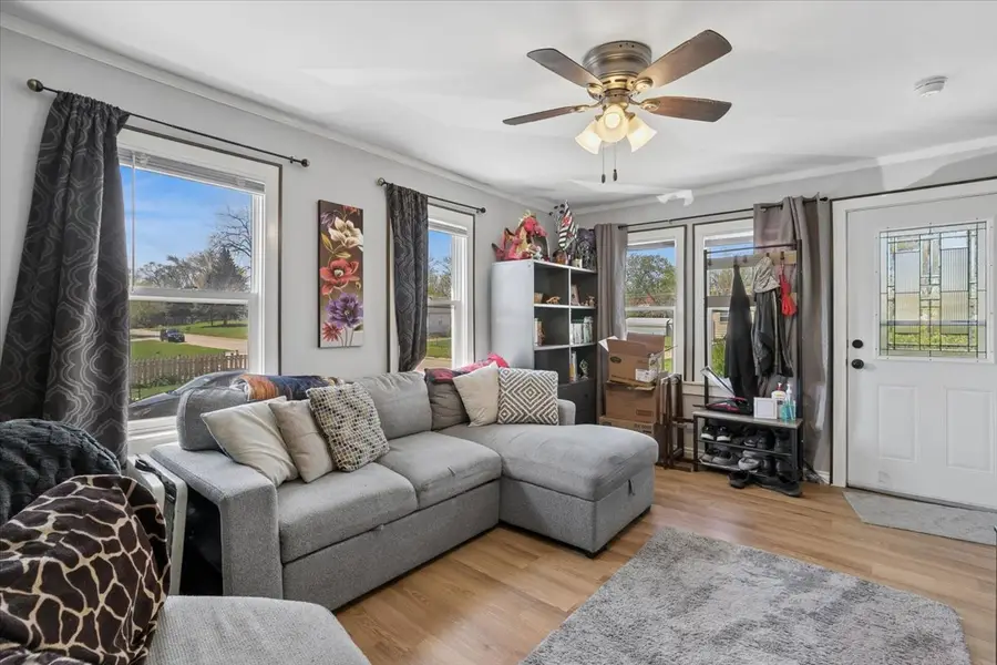 2217 Honore Avenue, North Chicago, IL 60064 - #3