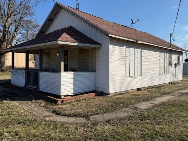 509 W Main Street, Walnut Hill, IL 62893