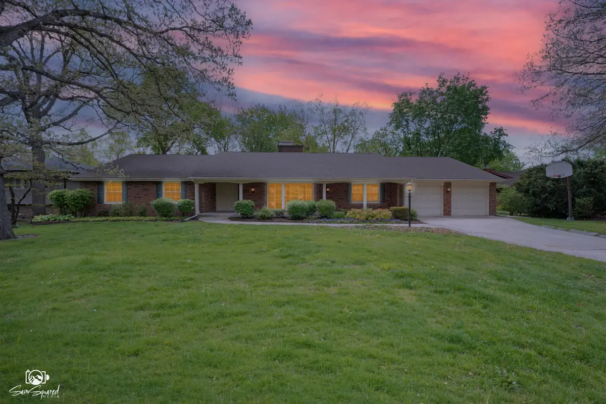 3108 Deer Path Drive, Joliet, IL 60435 - #1