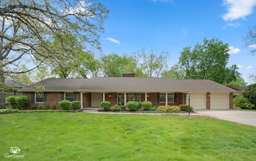 3108 Deer Path Drive, Joliet, IL 60435 - #2