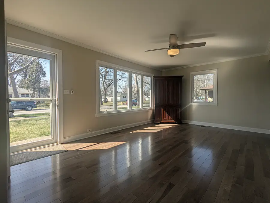 2404 Hawk Lane, Rolling Meadows, IL 60008 - #2