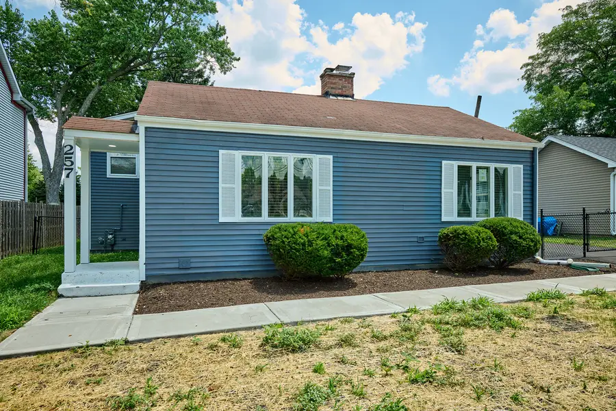 257 N Grace Street, Lombard, IL 60148 - #2