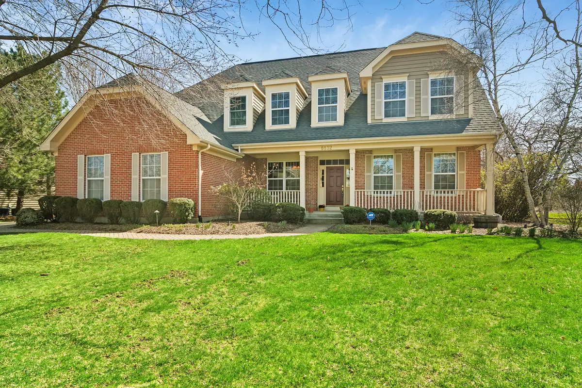 8132 Danneil Circle, Long Grove, IL 60047 - #1