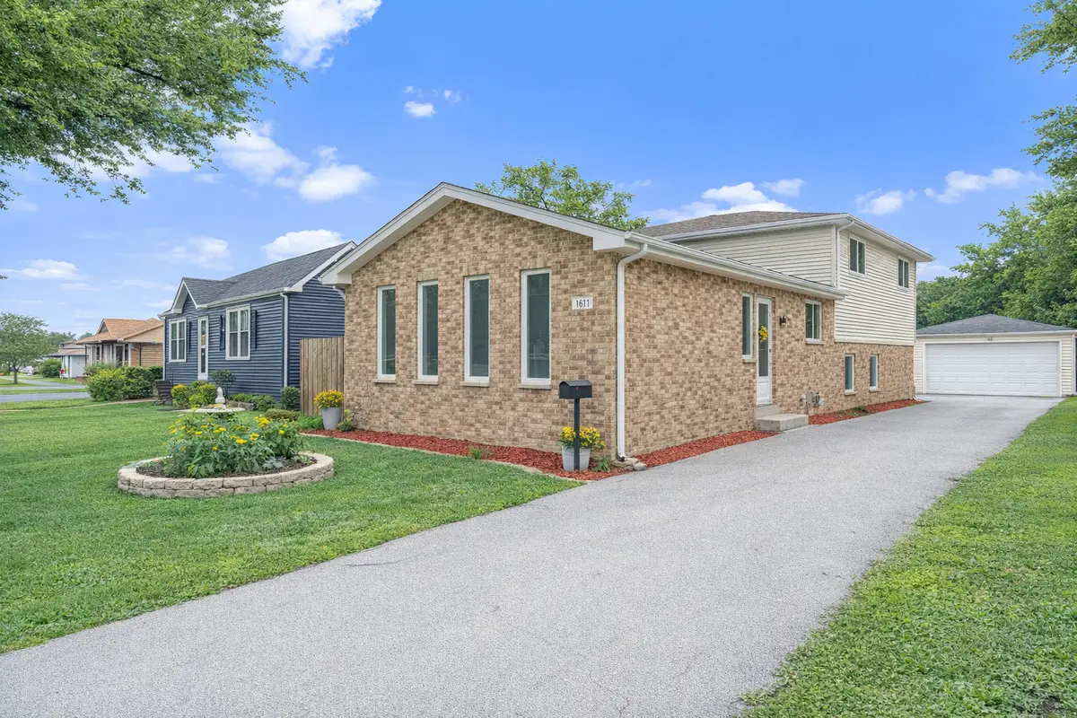 14619 S Albany Avenue, Posen, IL 60469 - #1