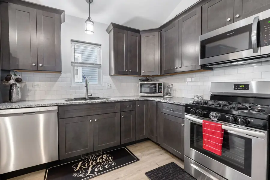 14619 S Albany Avenue, Posen, IL 60469 - #3