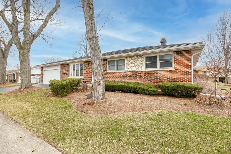 494 Flint Trail, Carol Stream, IL 60188 - #2