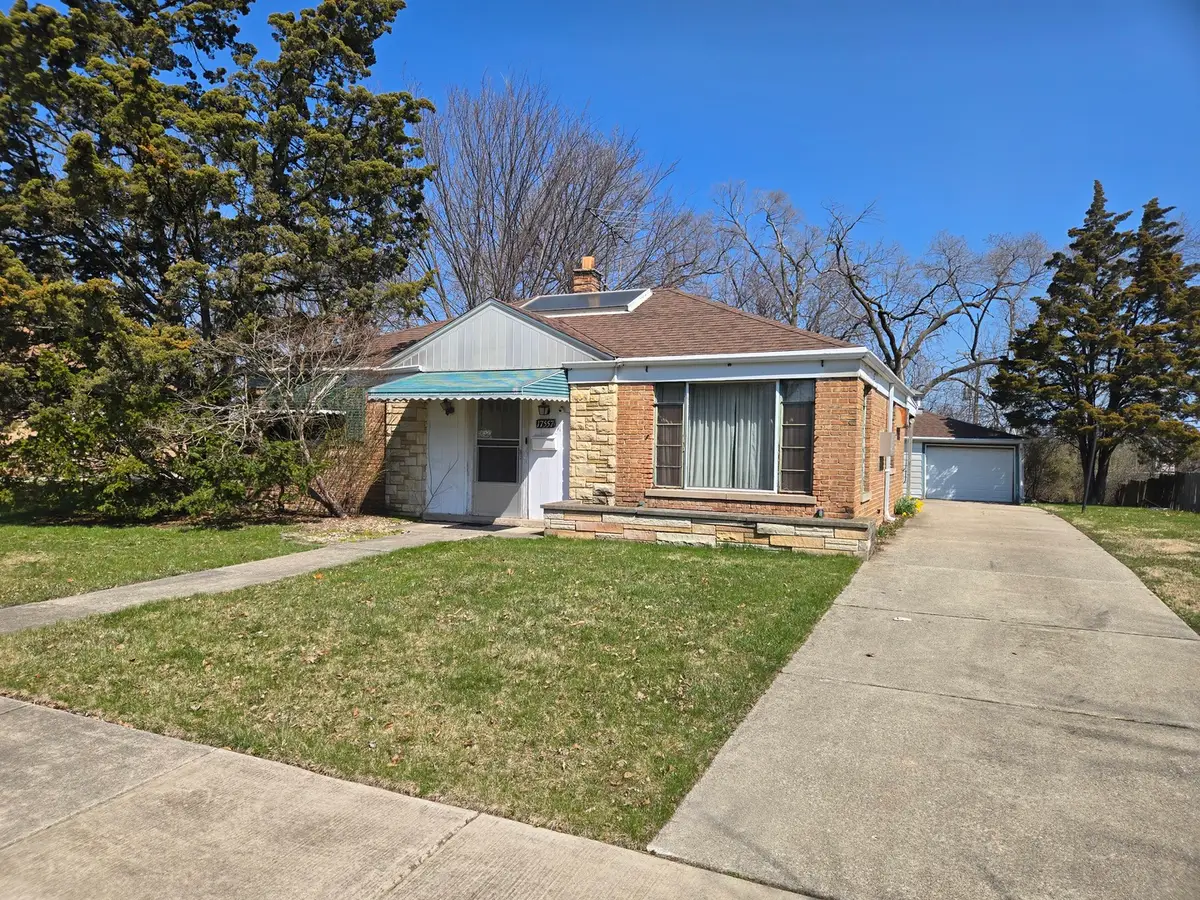 17557 Sycamore Drive, Homewood, IL 60430 - #1