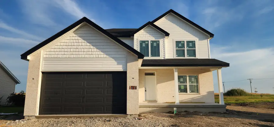 933 Covey Lane, Coal City, IL 60416 - #2