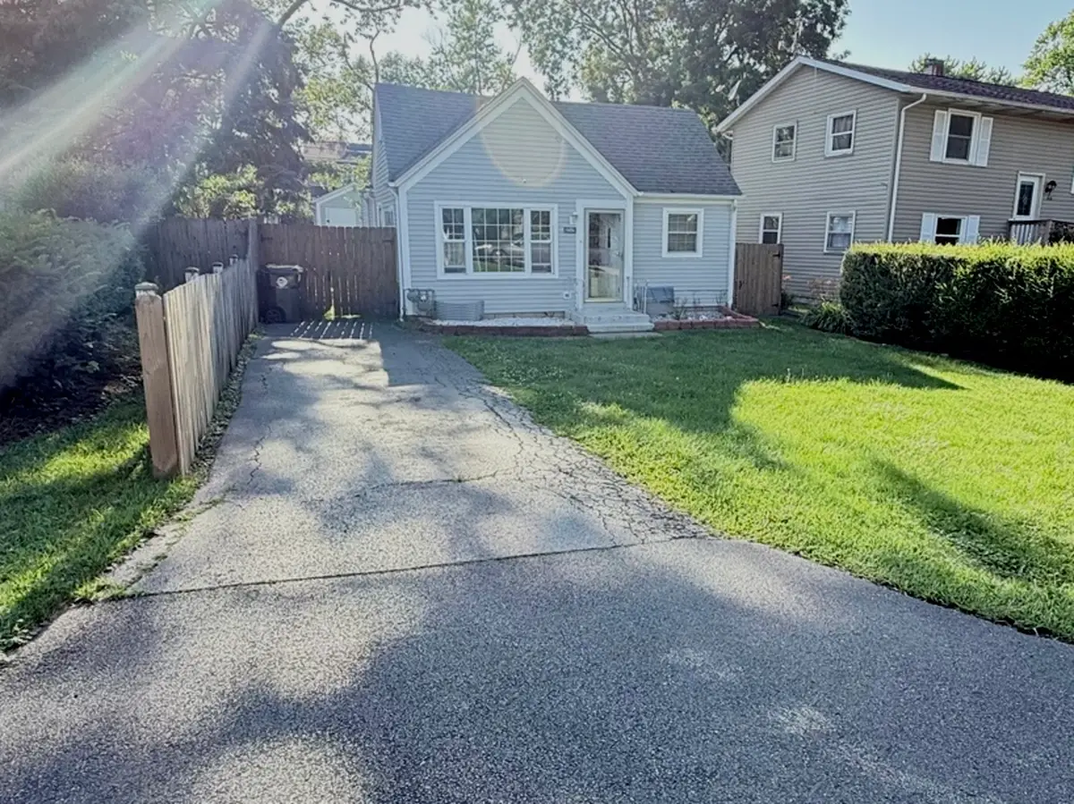 1606 Turnbull Drive, Round Lake Beach, IL 60073 - #1