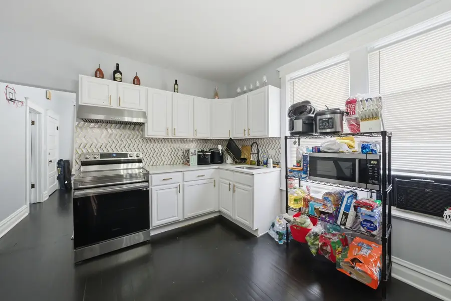 1322 Scoville Avenue, Berwyn, IL 60402 - #2