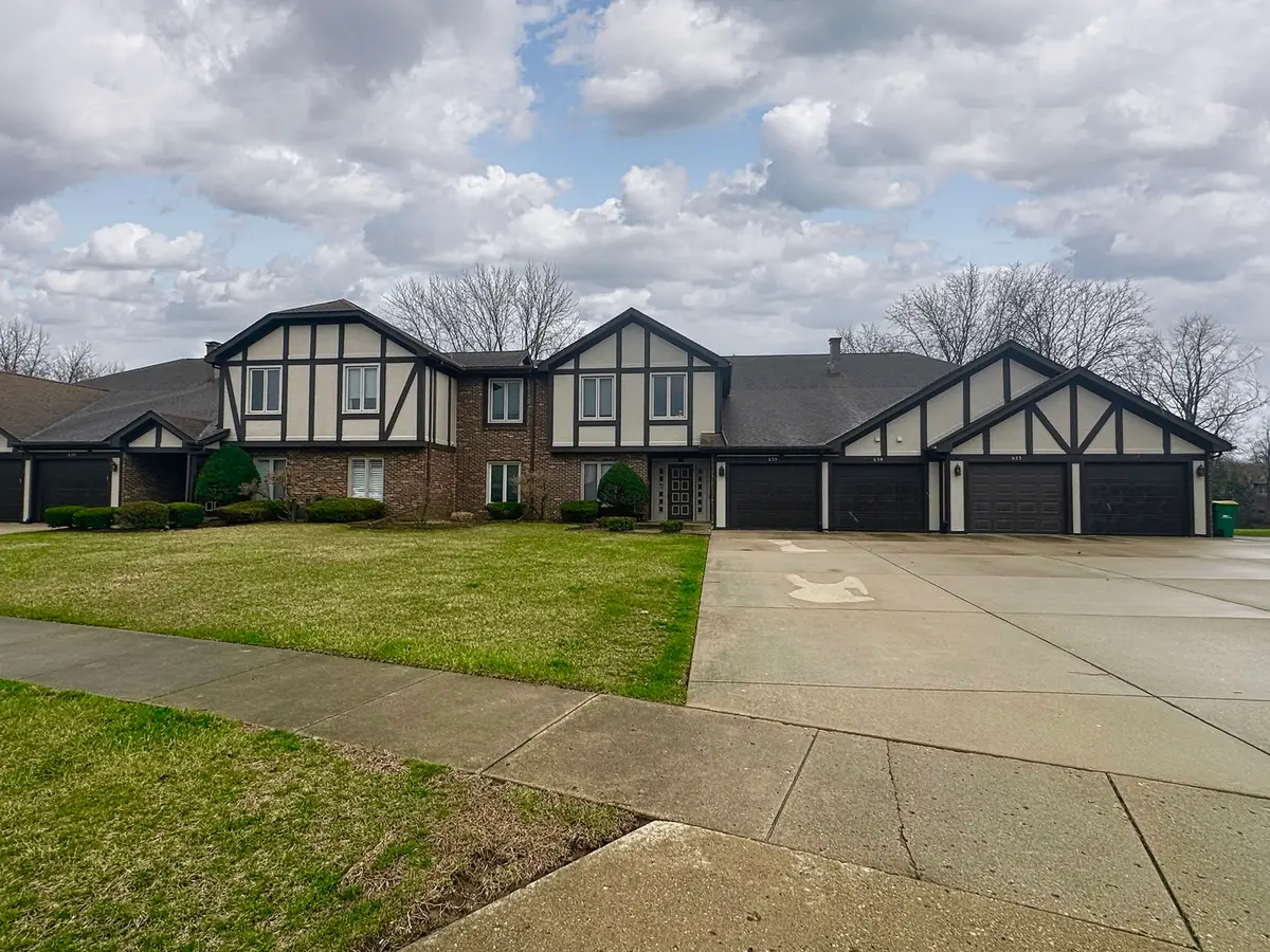 635 Big Timber Drive #635, Joliet, IL 60431 - #1