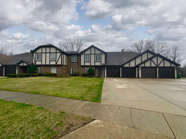 635 Big Timber Drive #635, Joliet, IL 60431