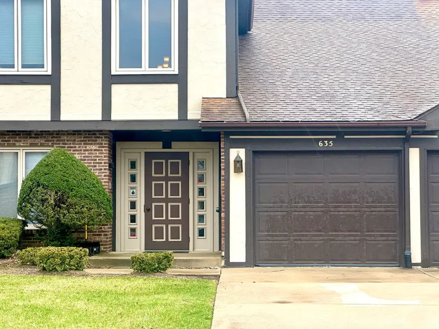 635 Big Timber Drive #635, Joliet, IL 60431 - #2