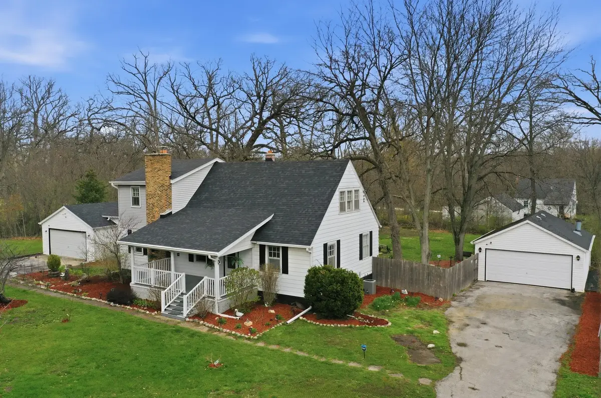 23045 Lahon Road, Steger, IL 60475 - #1