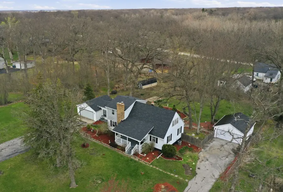 23045 Lahon Road, Steger, IL 60475 - #2