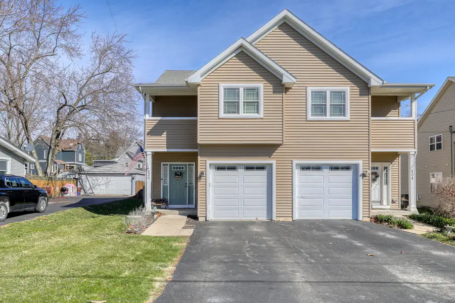 Address Withheld By Seller, Elburn, IL 60119 - #2