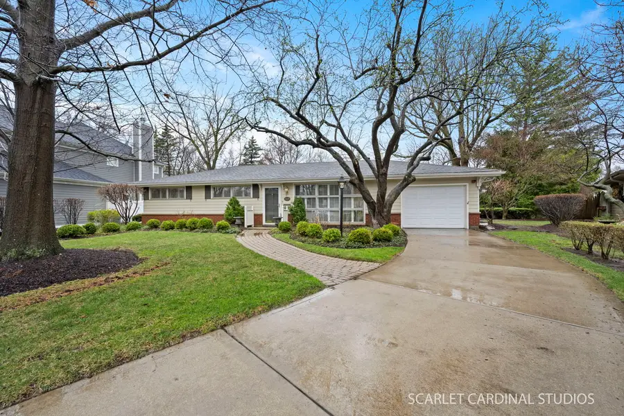 309 Brookside Circle, Wheaton, IL 60187 - #2