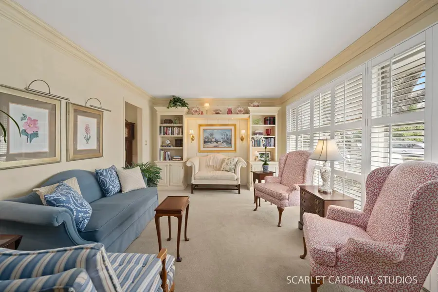 309 Brookside Circle, Wheaton, IL 60187 - #3