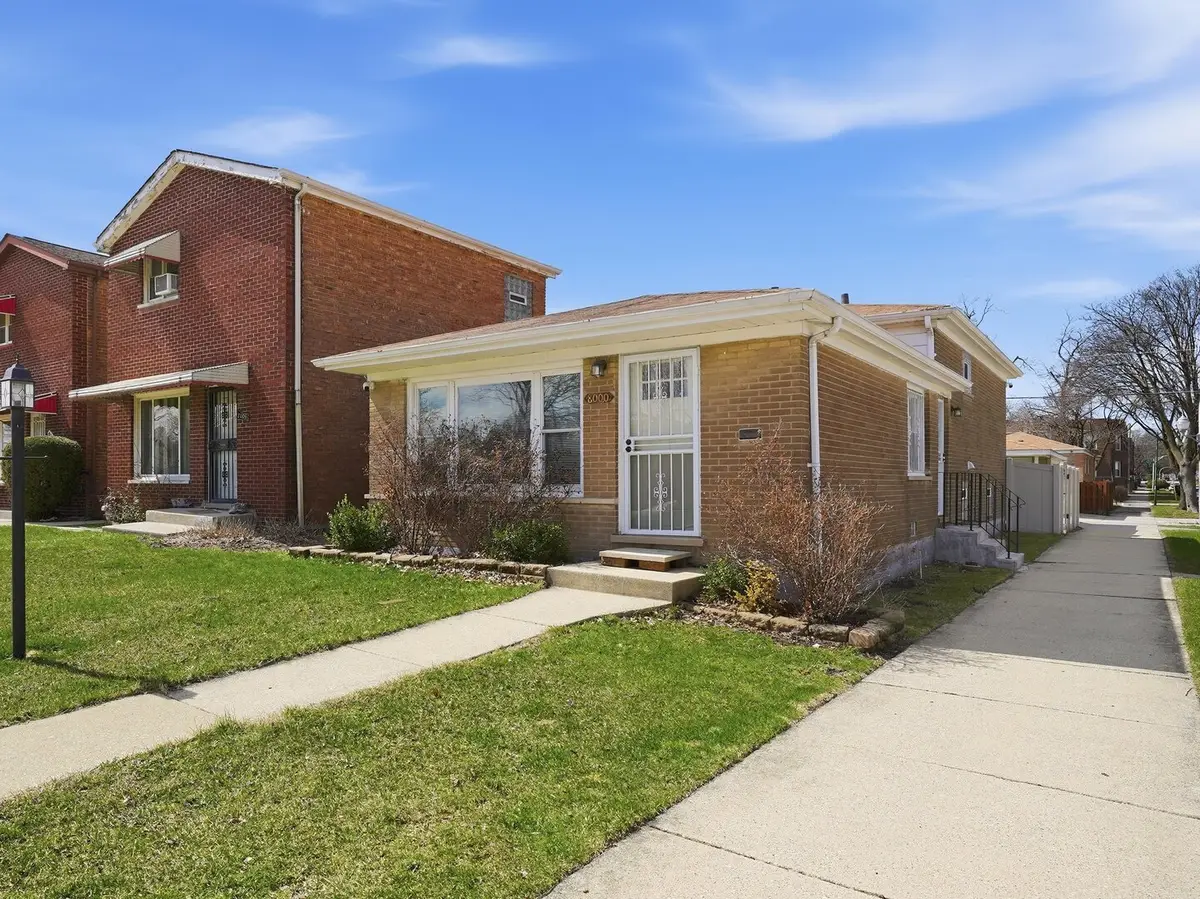 8000 S Wentworth Avenue, Chicago, IL 60620 - #1