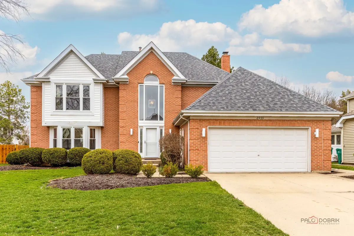 2955 Roslyn Lane E, Buffalo Grove, IL 60089 - #1