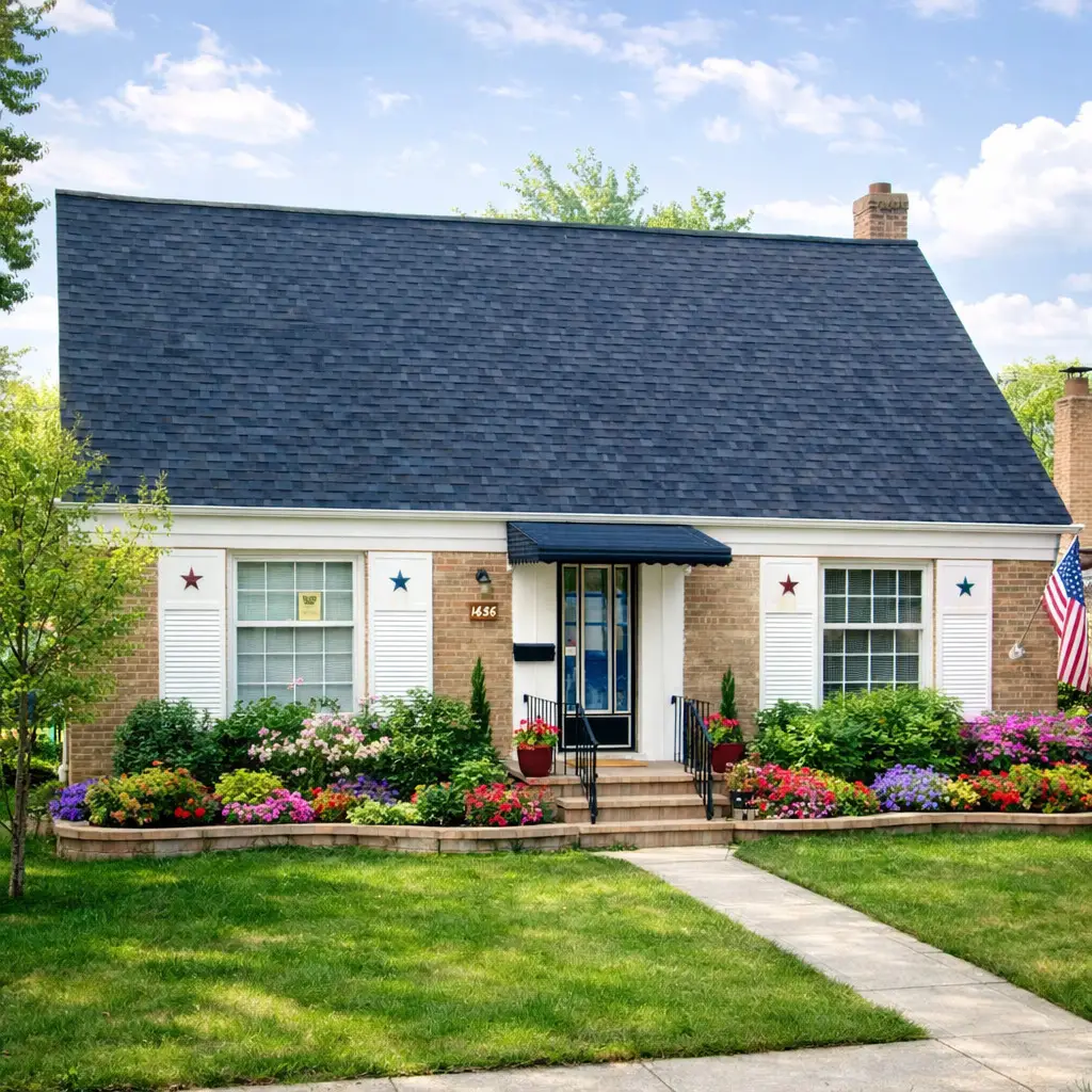 1636 Manchester Avenue, Westchester, IL 60154 - #1