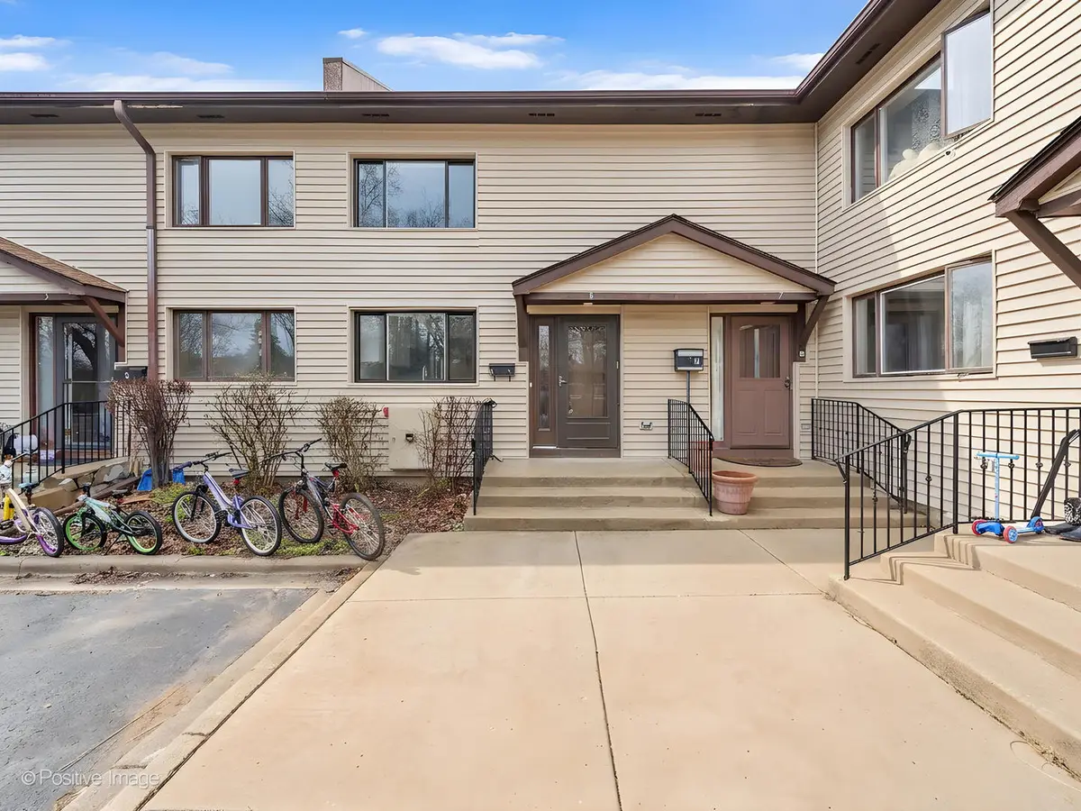 4735 Yender Avenue #6, Lisle, IL 60532 - #1