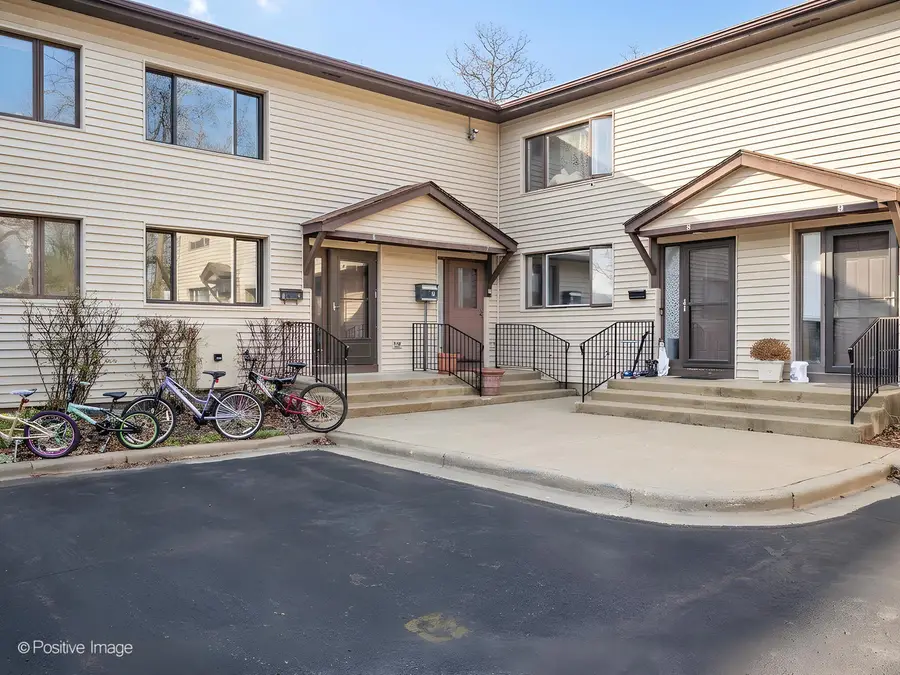 4735 Yender Avenue #6, Lisle, IL 60532 - #2