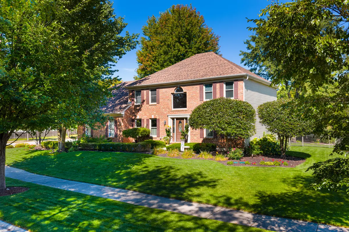 2310 Wyndham Court, Aurora, IL 60504 - #1