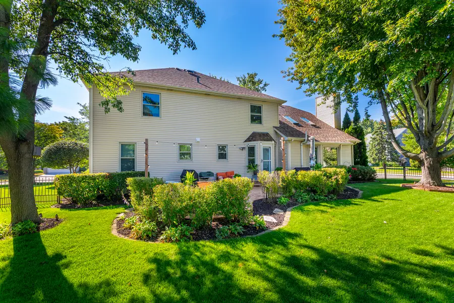 2310 Wyndham Court, Aurora, IL 60504 - #2