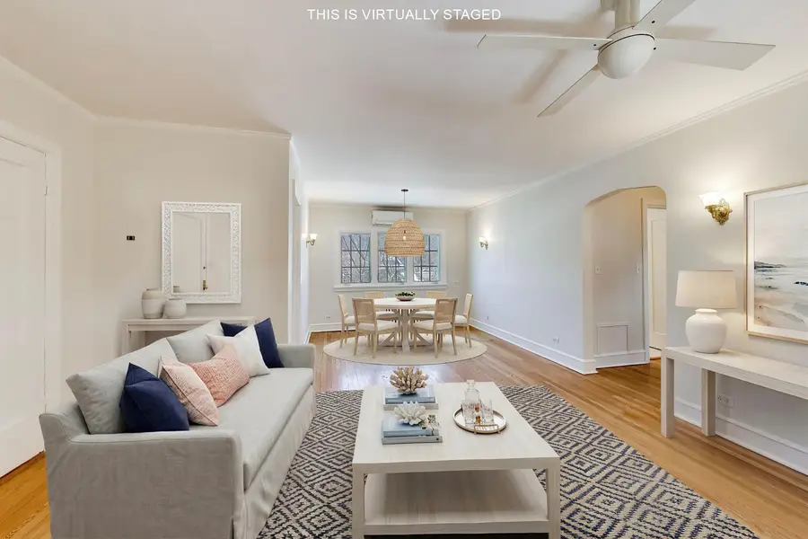 555 Hill Terrace #307, Winnetka, IL 60093 - #3