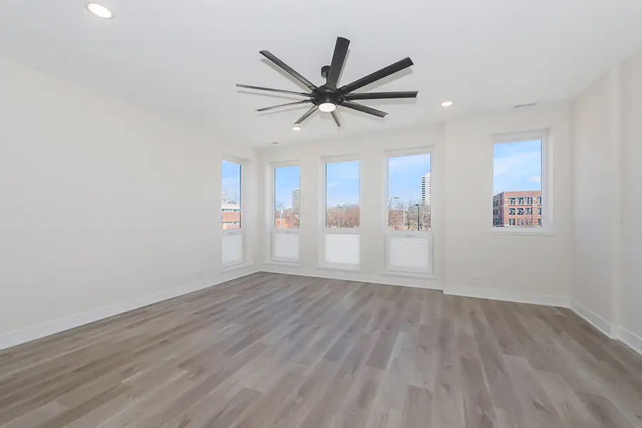 3762 S Indiana Avenue, Chicago, IL 60653 - #3