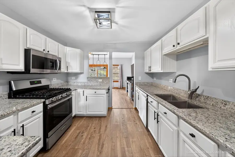 5802 Fieldstone Trail #5802, McHenry, IL 60050 - #2