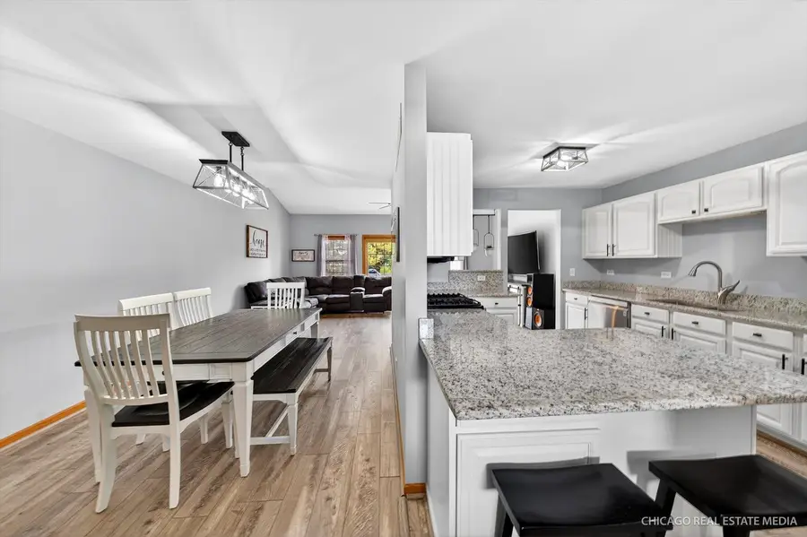 5802 Fieldstone Trail #5802, McHenry, IL 60050 - #3